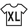 T-Shirt Quality Goods - XL