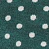 Lovely Socks Daily Dots brown