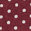 Lovely Socks Daily Dots brown