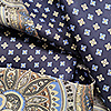 men's scarf Hanson