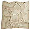 Scarf Viva Silk beige