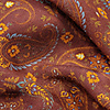 neckerchief Norvin bordeaux