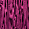 headscarf polyester jersey uni fuchsia