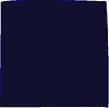 scarf navy blue square