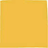 scarf plain process blue square