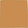 scarf plain process blue square