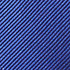 suspenders polyester fabric royal blue repp