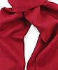unisex scarf plain viscose navy blue rectangle