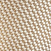 pocket square Endless Devotion Beige