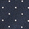 bow tie Mayfair Dots Rust