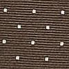 bow tie Mayfair Dots Rust