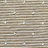 necktie Mayfair Dots Rust