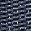 suspenders combi pack Mayfair Dots Navy