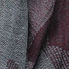 Men's scarf Thorben