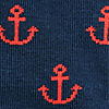 socks Anchor Man