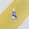 Necktie Captain Stubart