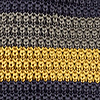 Necktie knitted Swedish Soul