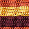 Necktie knitted Swedish Soul