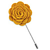 Lapel pin Fleur