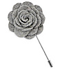 Lapel pin Fleur