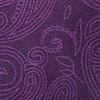 Cravat Paisley Nuance blue
