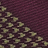 Pocket square Pied-de-Poule