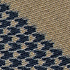 Pocket square Pied-de-Poule