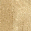 Butterfly polyester satin gold