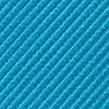 Necktie silk repp royal blue