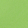Necktie apple green narrow