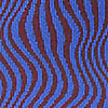 necktie Dressed Volume - blue