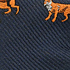 bow tie Fox Hunt