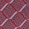 bow tie Le Carreau fuchsia