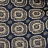 pocket square Modern Gentleman navy
