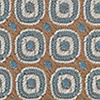 pocket square Modern Gentleman navy