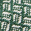 x Aarden suspenders Vince Vegan Green