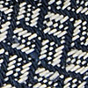 x Aarden suspenders Vince Vegan Blue
