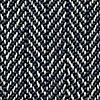 kids suspenders Herringbone pattern brown
