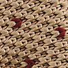 bow tie knitted Flying V