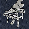 Suspenders Music Maestro black