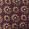pocket square Talented Tailor dark blue