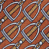 Necktie Mr. Ed