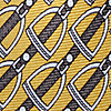 Necktie Mr. Ed