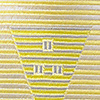Necktie Jazz Drummer