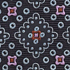 Necktie Lucky Lace
