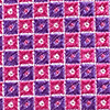 Necktie Square Dots