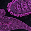 Necktie Soft Paisley