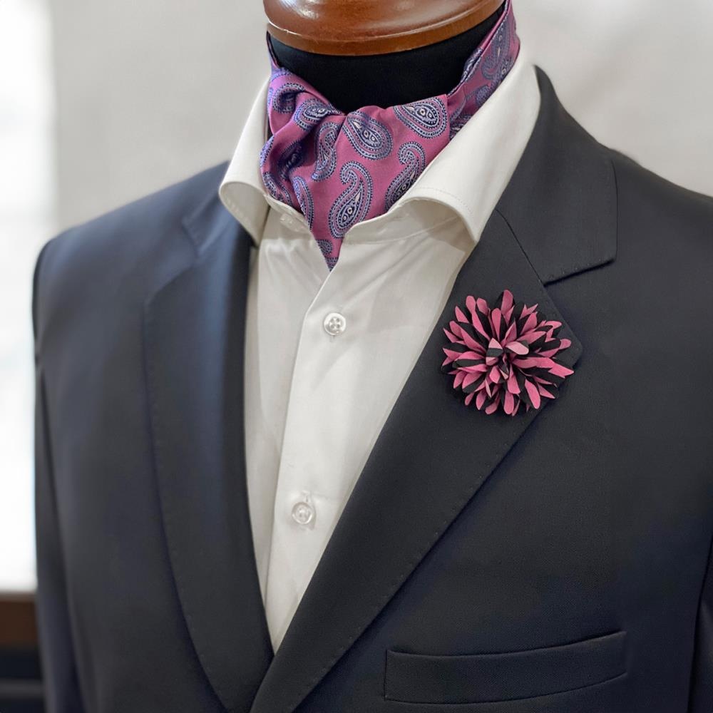 Ascot Paisley Palaia - 2