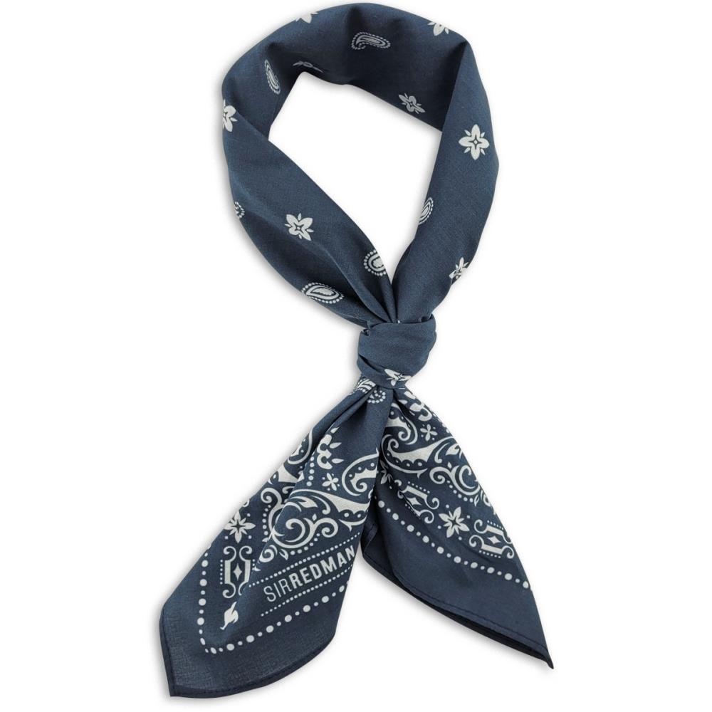 Bandana Nomad blue - 1