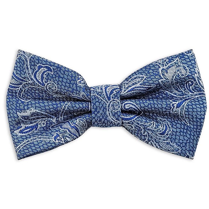 Bow tie Aristo Blue